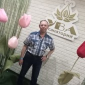 Илхам, 58 лет из г. 