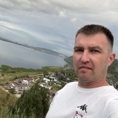 Вадим, 39 лет из г. 