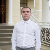 Айрат, 35 лет из г. 