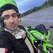 Алмаз, 31 год из г. 