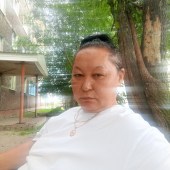 Венера, 43 года из г. 