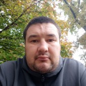 Эрик, 35 лет из г. 