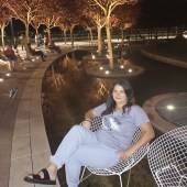 Ленура, 36 лет из г. 