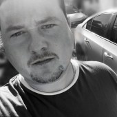 Руслан, 28 лет из г. 