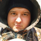 Руслан, 29 лет из г. 