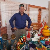 Нагим, 40 лет из г. 