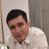 Айнур, 31 год из г. 