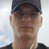 Ильнур, 23 года из г. 