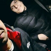 Ильнур, 23 года из г. 