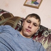 Марсель, 33 года из г. 