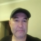 Назиф, 49 лет из г. 