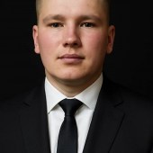 Ильмар, 22 года из г. 