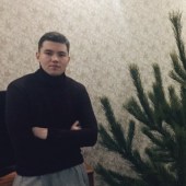 Марат, 27 лет из г. 