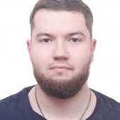 Марат, 28 лет из г. 