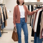 Ландыш, 42 года из г. 