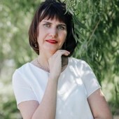 Ландыш, 42 года из г. 