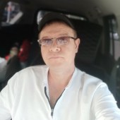 Ринат, 43 года из г. 