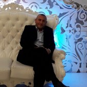 Айдер, 46 лет из г. 