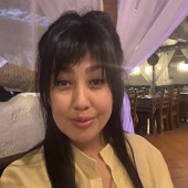 Карина, 37 лет из г. 