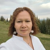 Луиза, 36 лет из г. 