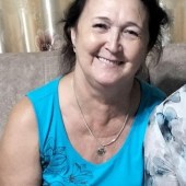 Зульфия, 61 год из г. 