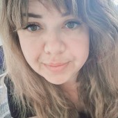 Альбинка, 36 лет из г. 