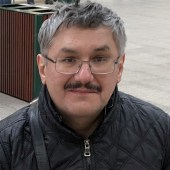 Ринат, 60 лет из г. 