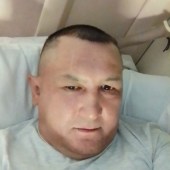 Артур, 37 лет из г. 