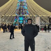 Артур, 28 лет из г. 