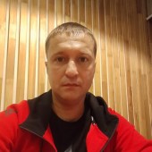 Рустам, 39 лет из г. 