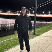 Алгиз, 22 года из г. 