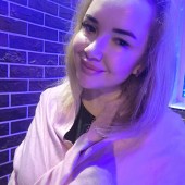 Альфия, 38 лет из г. 