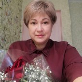 Ирина, 52 года из г. 
