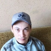 Фанис, 36 лет из г. 