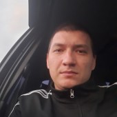 Динар, 26 лет из г. 