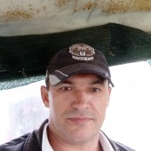 Руслан, 46 лет из г. 