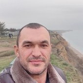 Руслан, 46 лет из г. 