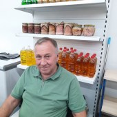 Рифат, 65 лет из г. 