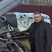 Ильсур, 27 лет из г. 