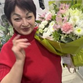 Алсу, 61 год из г. 