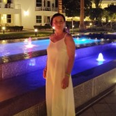 Луиза, 50 лет из г. 