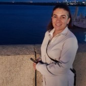 Юлия, 41 год из г. 