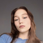 Ксения, 21 год из г. 