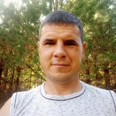 Ильшат, 43 года из г. 