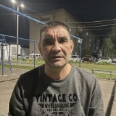 Ильшат, 52 года из г. 