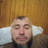 Мухаррам, 46 лет из г. 