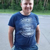 Ришат, 33 года из г. 