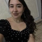 Дилара, 27 лет из г. 