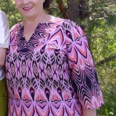 Ида, 65 лет из г. 