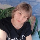 Анфиса, 47 лет из г. 